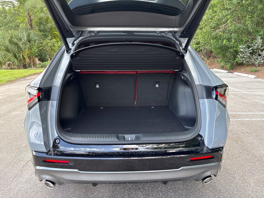 New 2026 Acura ADX A-Spec AWD/4WD image 26