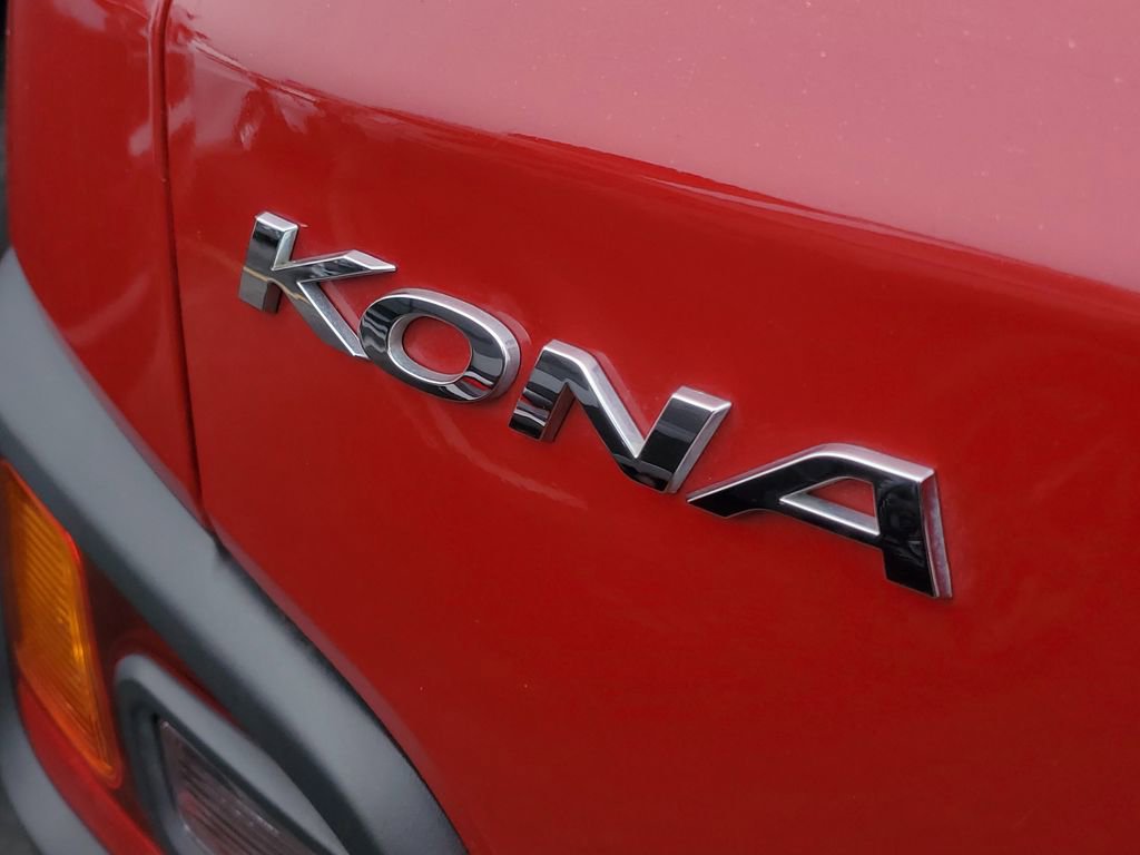 Used 2020 Hyundai Kona SEL image 7