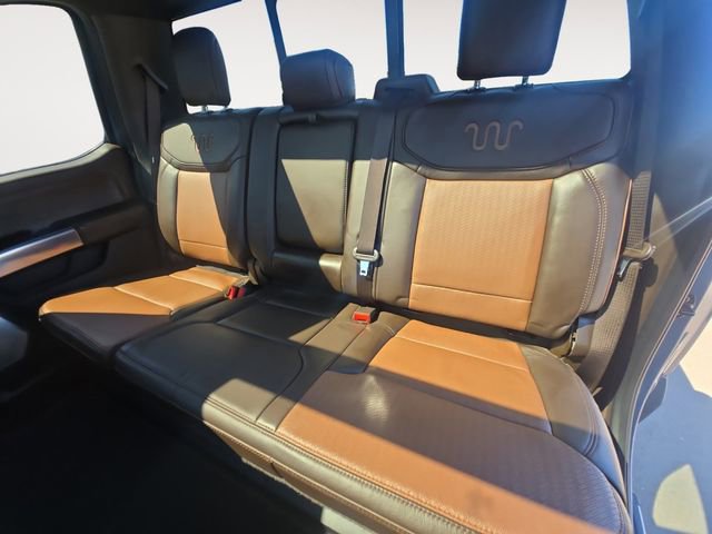Used 2023 Ford F350 King Ranch AWD/4WD image 13