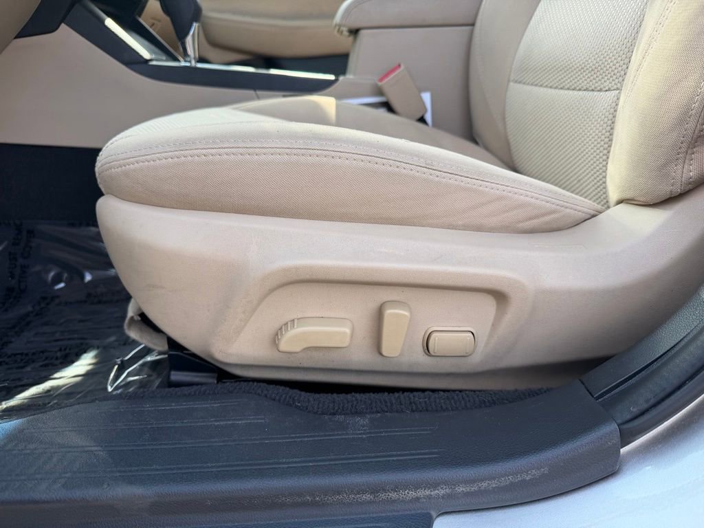 Used 2018 Subaru Outback 2.5i Premium AWD/4WD image 13