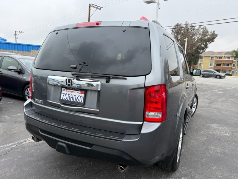 Used 2013 Honda Pilot EX image 9