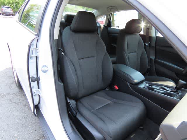 Certified 2023 Honda Accord LX image 15