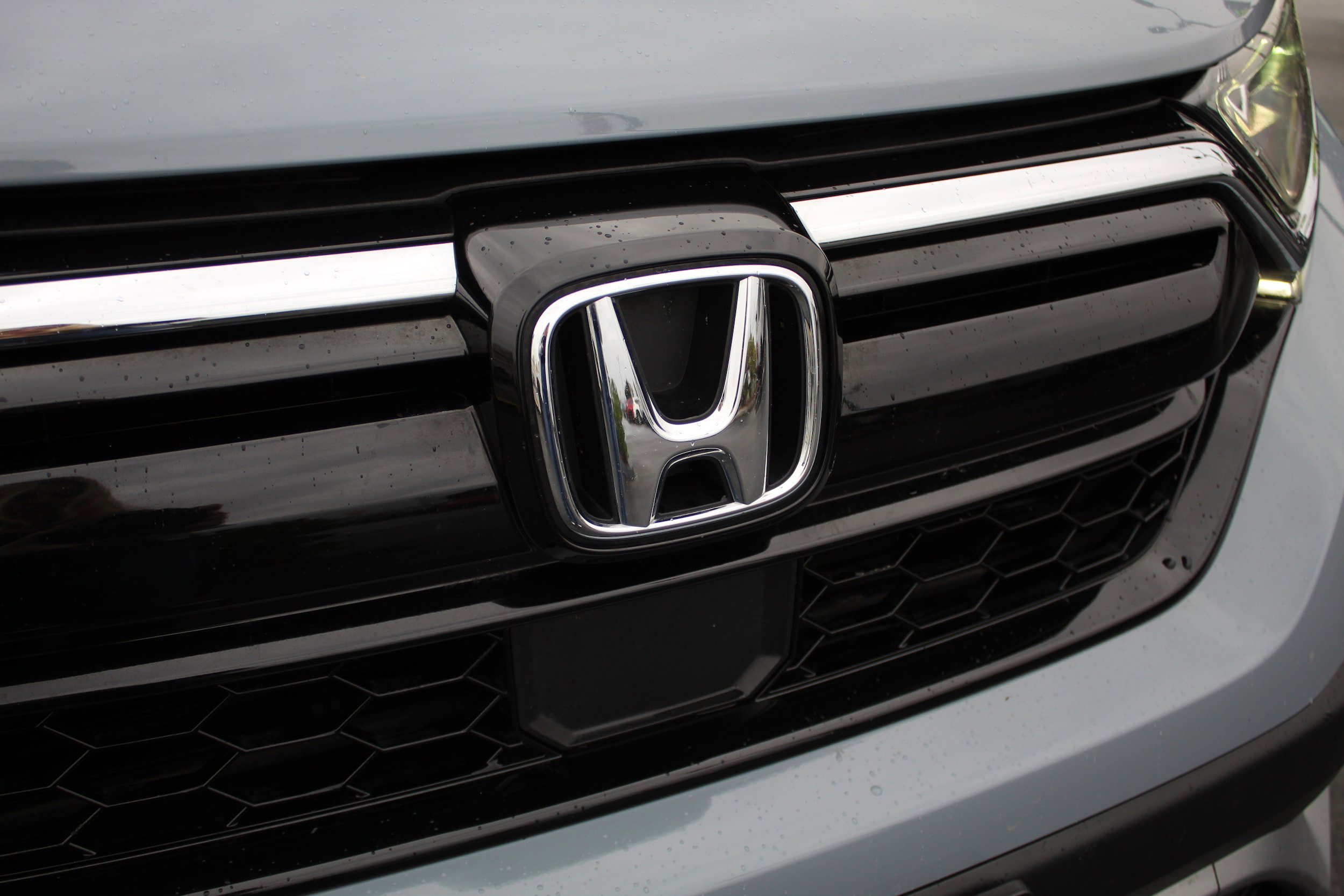 Used 2020 Honda CR-V EX-L image 9