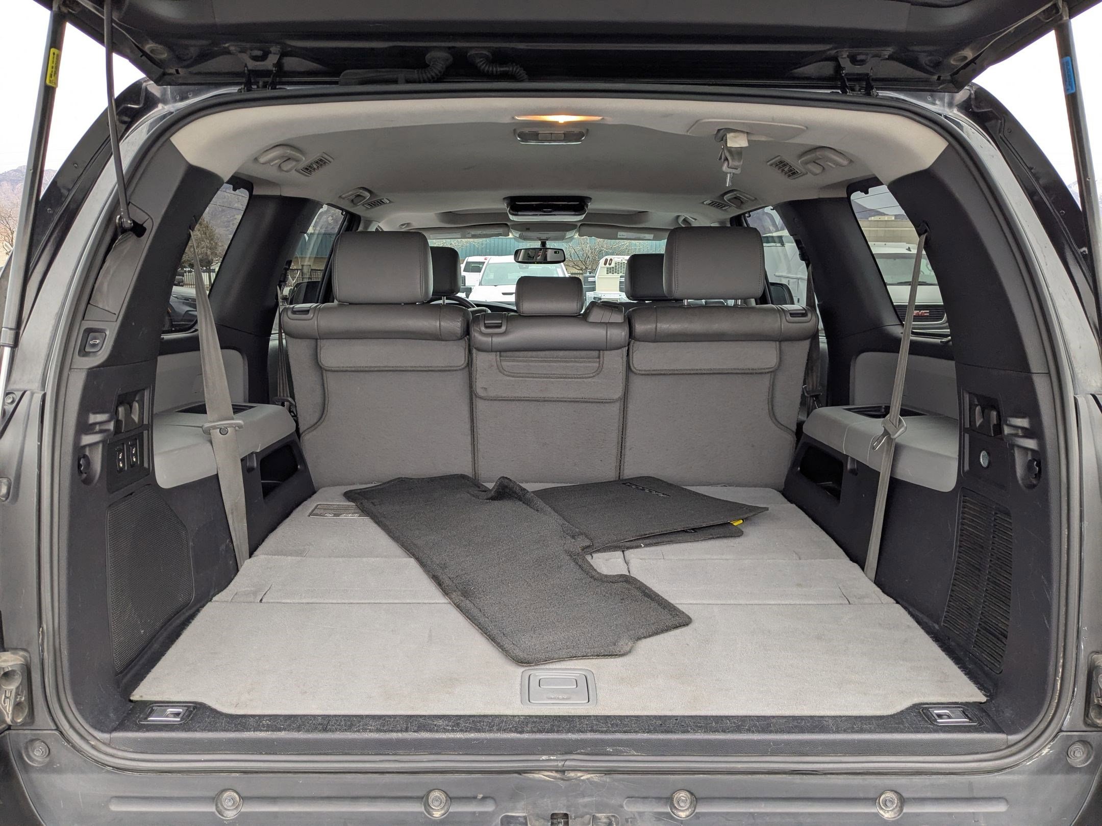 Used 2013 Toyota Sequoia Limited image 42