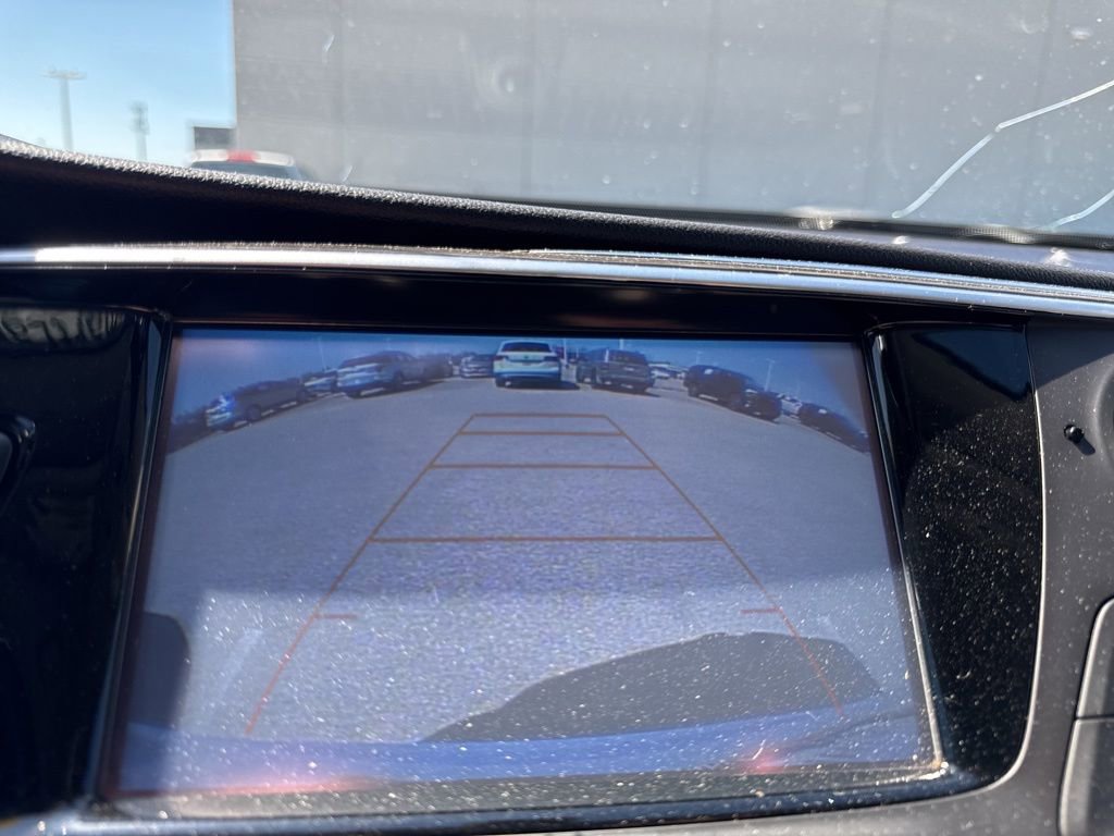 Used 2020 Buick Envision Essence FWD image 9