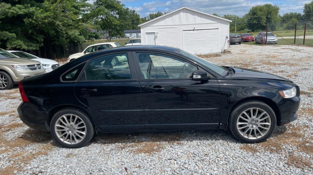 Used 2010 Volvo S40 2.4i image 4