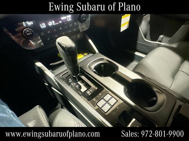 Used 2026 Subaru Outback Touring XT AWD/4WD image 17