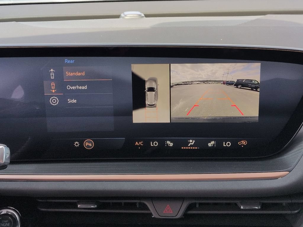 New 2026 Buick Envision Sport Touring AWD/4WD image 13