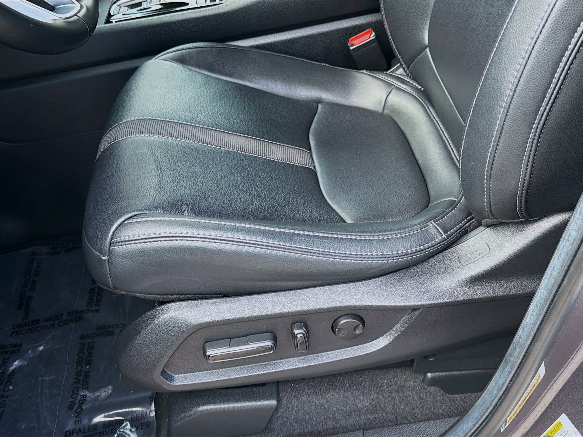 Certified 2025 Honda Pilot EX-L image 17