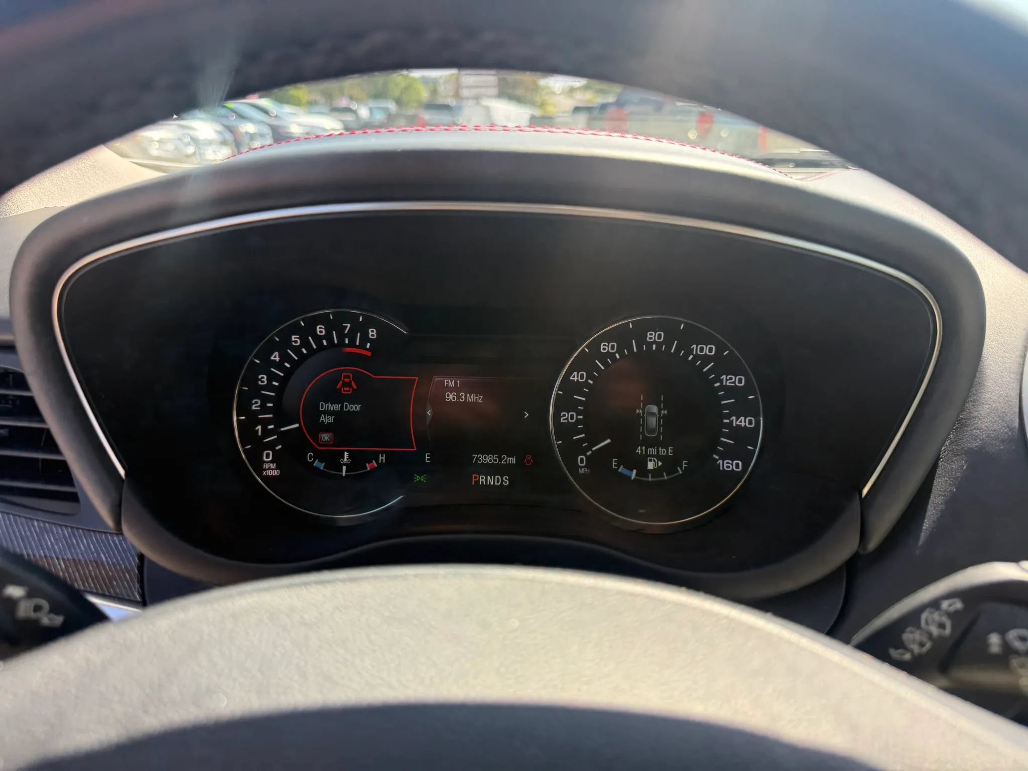 Used 2019 Lincoln MKC Black Label AWD/4WD image 24