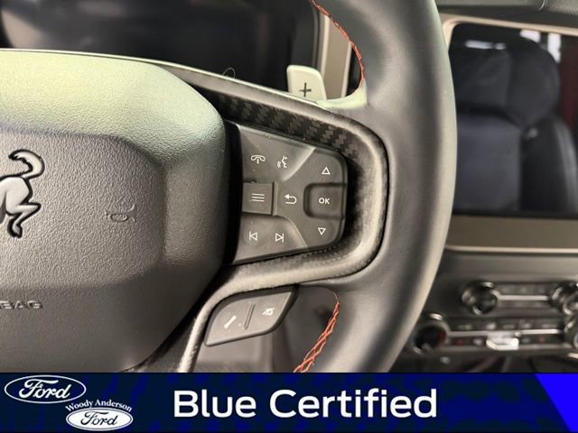 Used 2024 Ford Bronco Raptor image 12