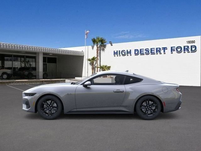 New 2026 Ford Mustang GT RWD image 3