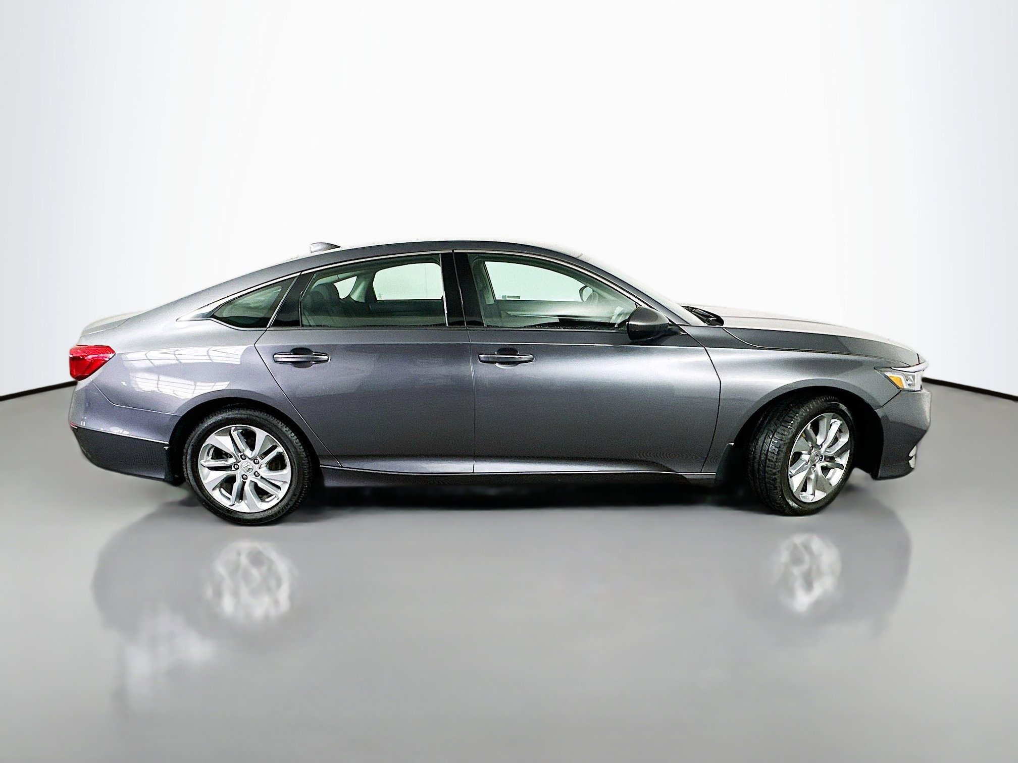 Used 2020 Honda Accord LX image 8