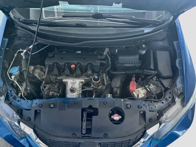 Used 2014 Honda Civic LX image 27