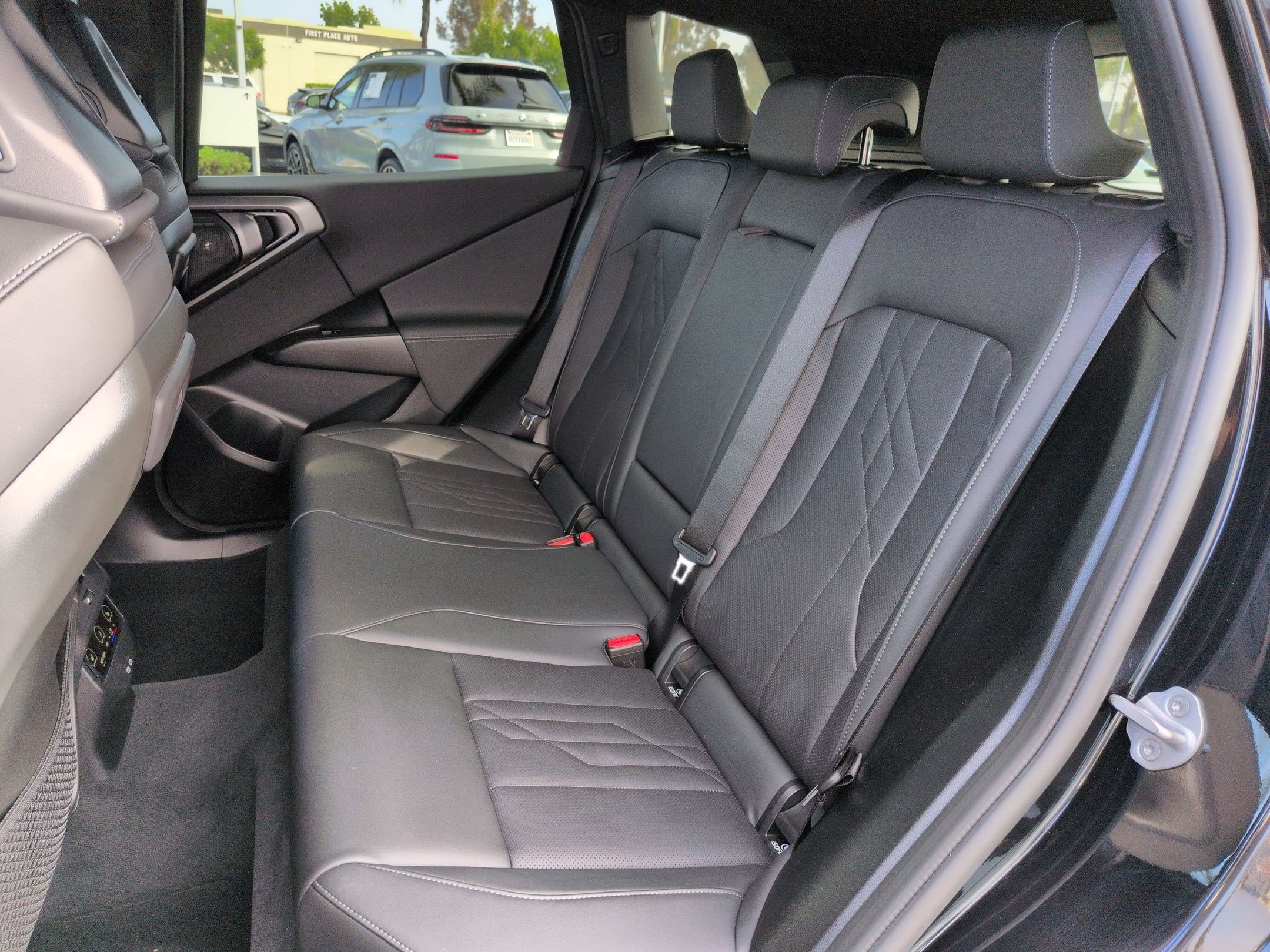 Used 2026 BMW X3 xDrive30i w/ Premium Package AWD/4WD image 30