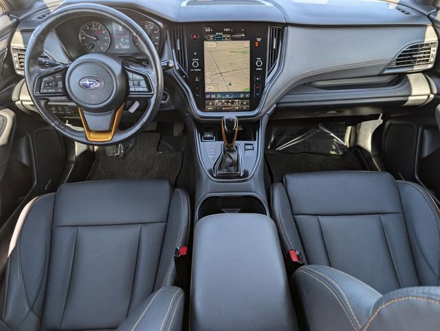 Used 2024 Subaru Outback Wilderness image 21