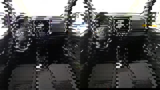 New 2025 Nissan Frontier SV w/ SV Convenience Package image 21