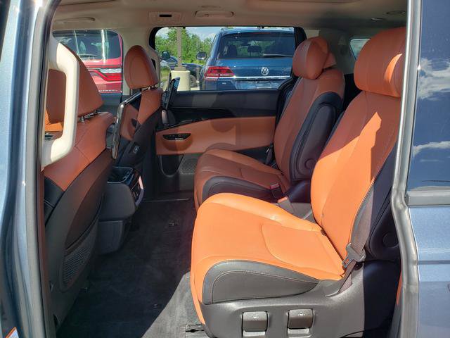 Certified 2022 Kia Carnival SX Prestige FWD image 15