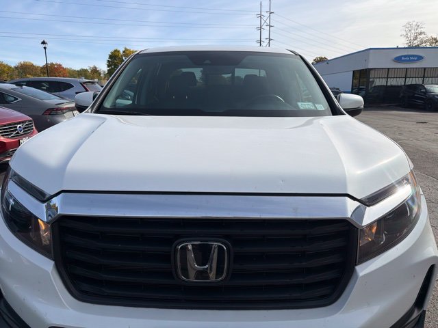 Used 2023 Honda Ridgeline RTL image 3