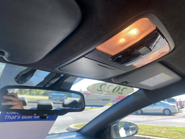 Used 2022 Kia Forte GT-Line image 22