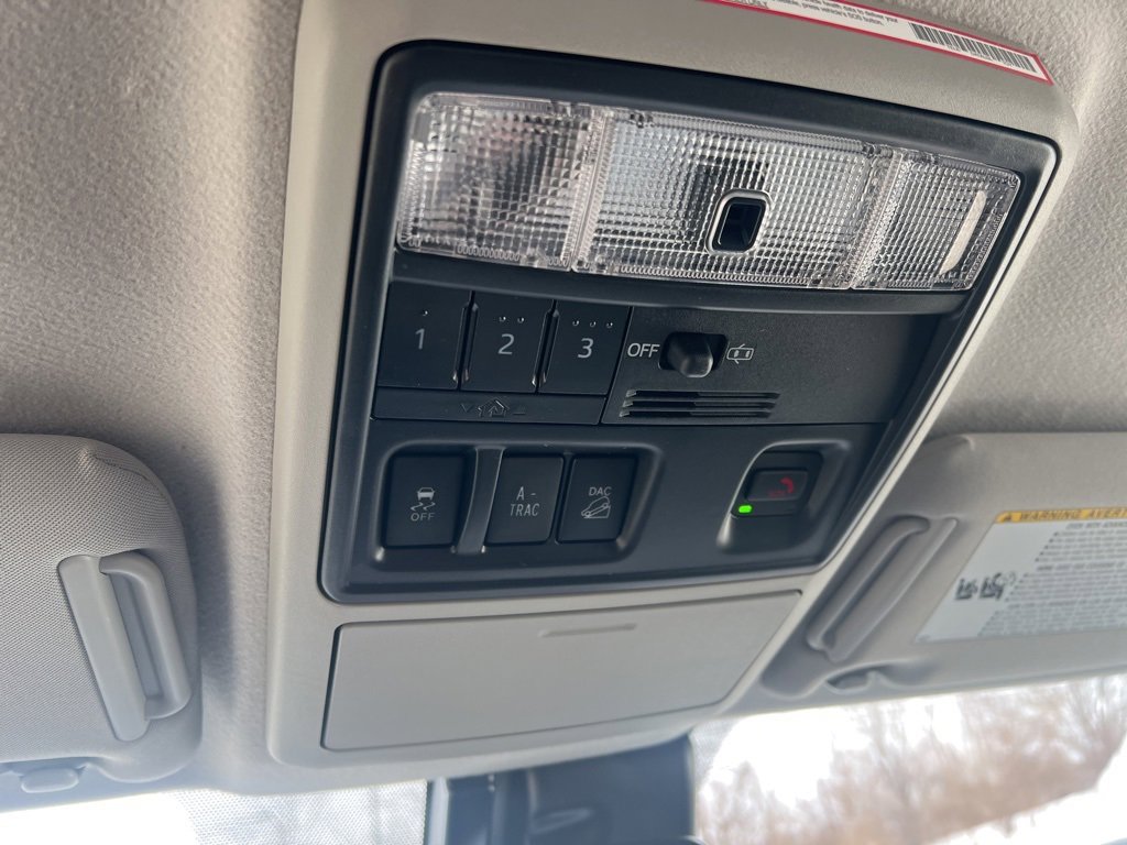 Used 2024 Toyota 4Runner SR5 Premium image 15