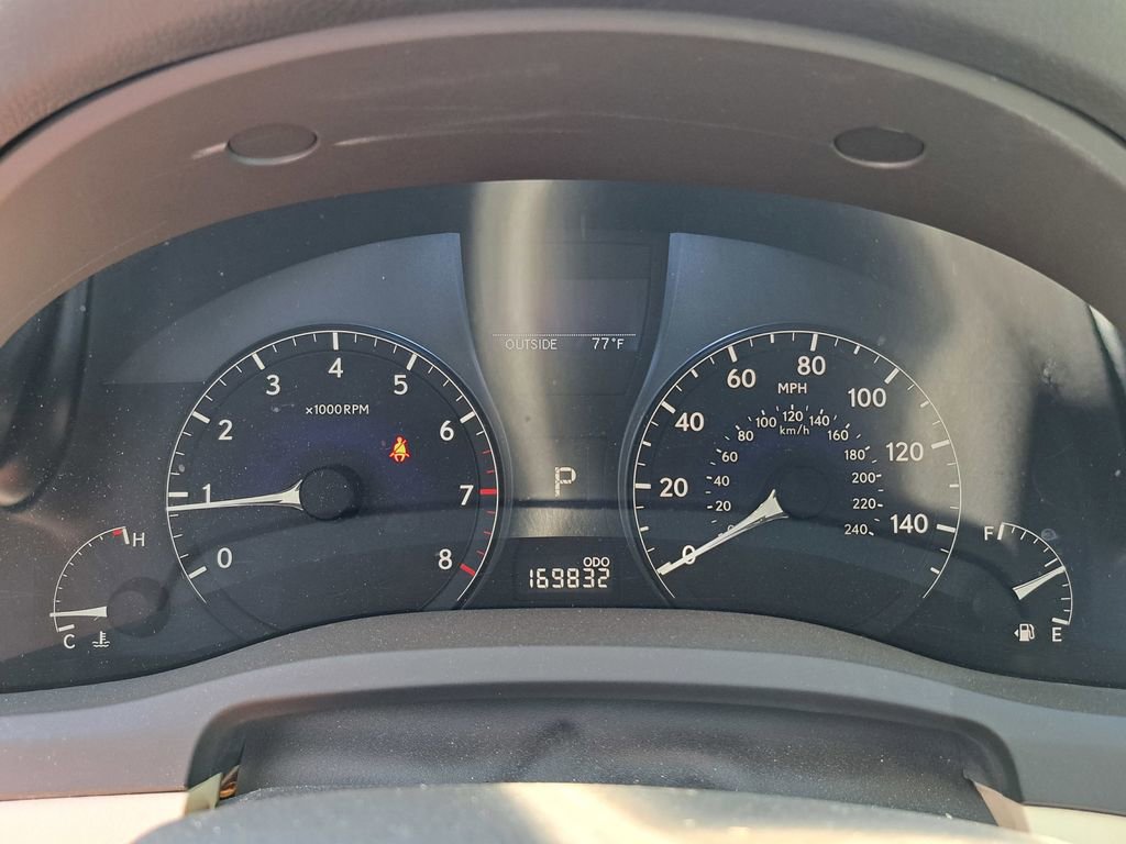 Used 2011 Lexus RX 350 AWD w/ Premium Pkg image 8