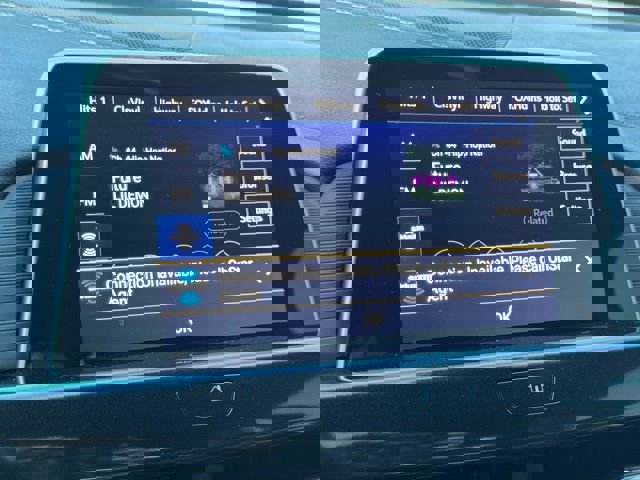 Used 2022 Cadillac CT4 V Blackwing w/ Carbon Fiber 1 Package image 31