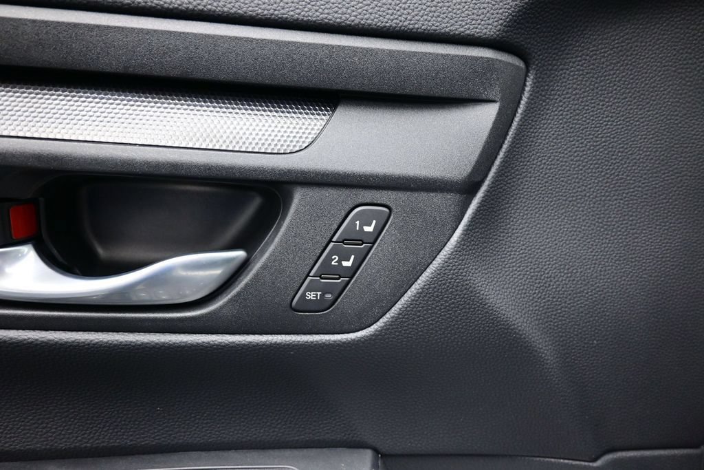 Certified 2024 Honda CR-V Sport-L image 26