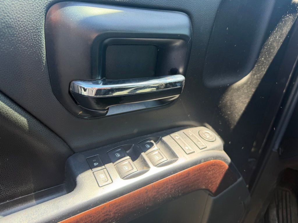 Used 2014 GMC Sierra 1500 SLE w/ Texas SLE Value Package AWD/4WD image 8