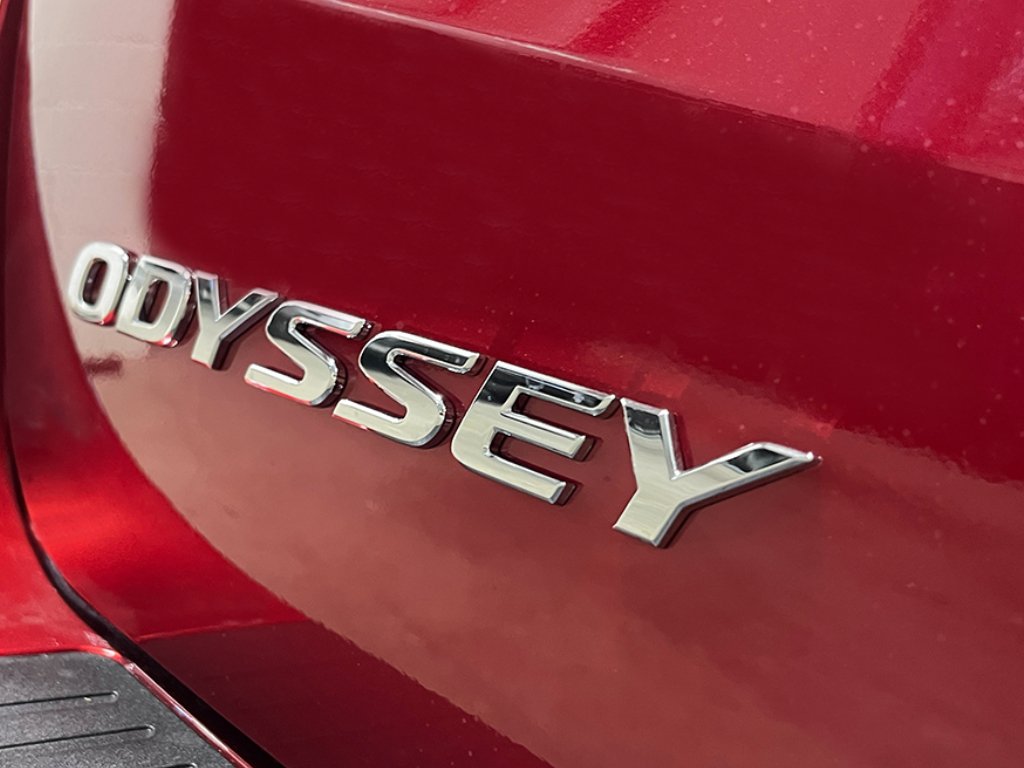 New 2026 Honda Odyssey Sport-L image 6