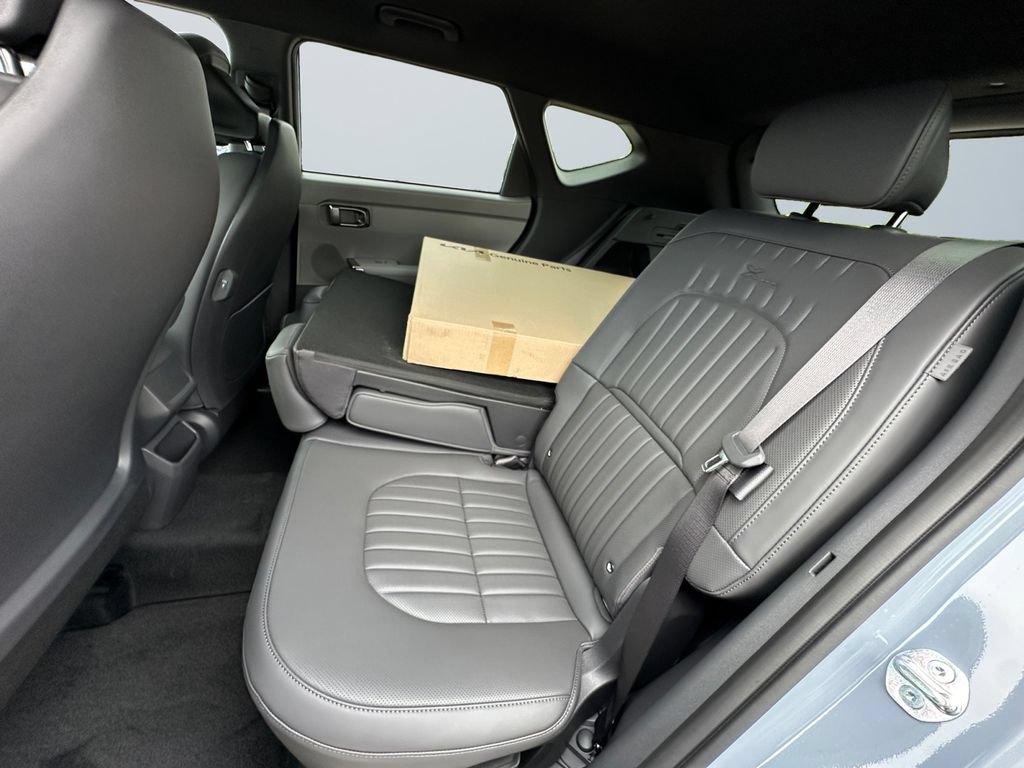 New 2027 Kia Seltos X-Line S AWD/4WD image 13