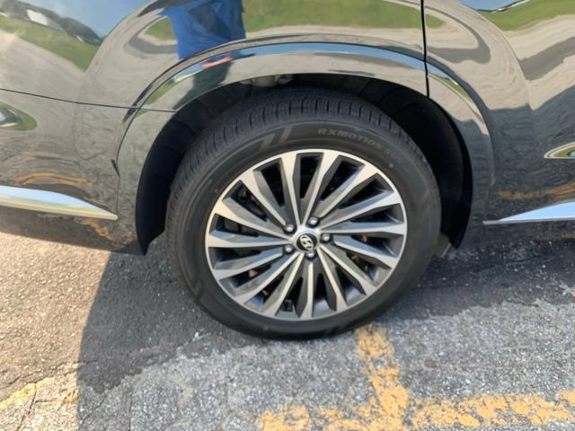 Used 2024 Hyundai Palisade Calligraphy AWD/4WD image 39