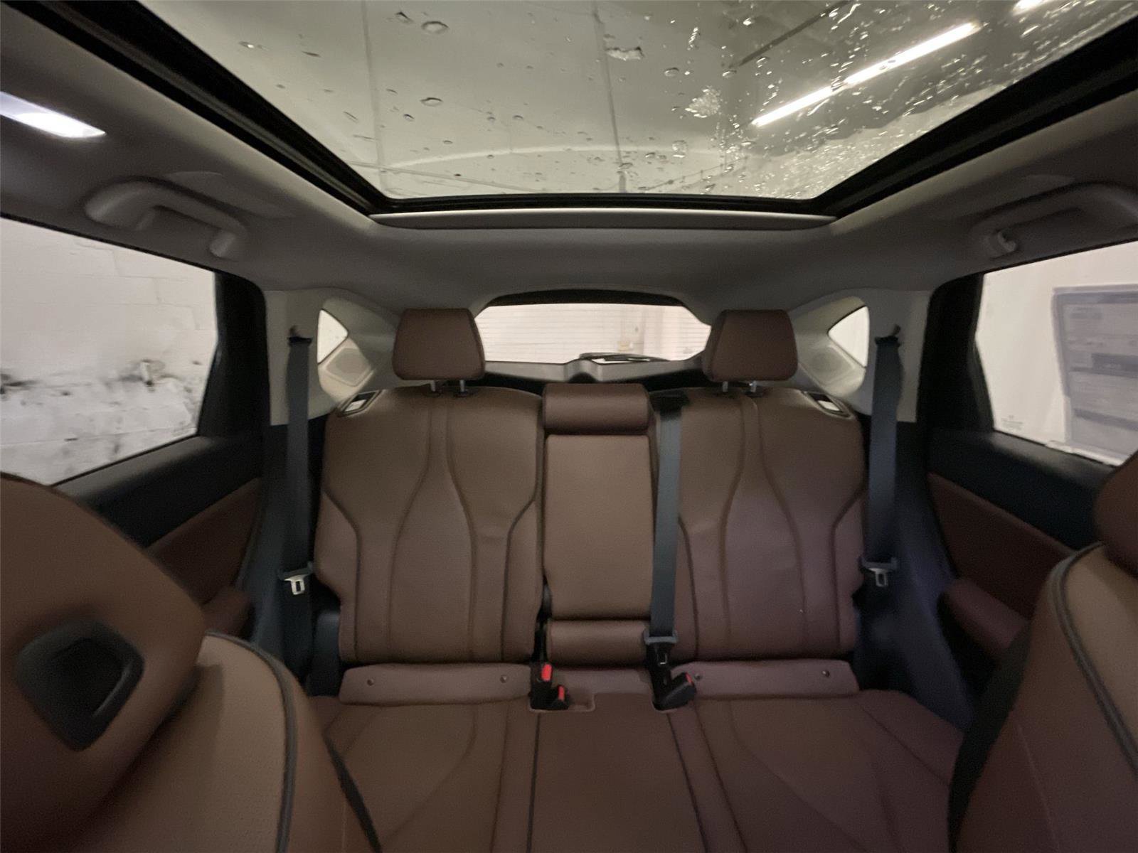 New 2026 Acura RDX SH-AWD w/ Advance Package image 29