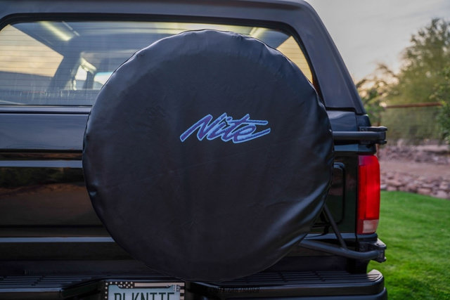 Used 1991 Ford Bronco AWD/4WD image 43