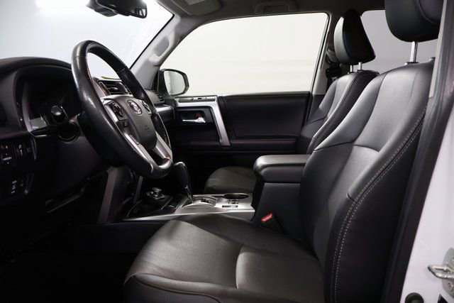 Certified 2024 Toyota 4Runner SR5 Premium image 12