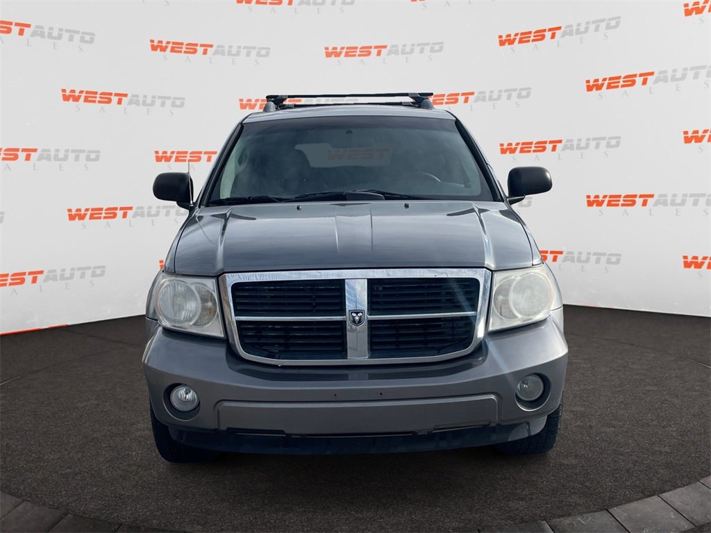 Used 2007 Dodge Durango SLT image 8
