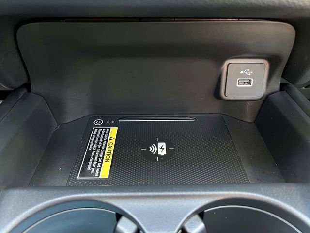 Used 2025 Honda HR-V EX-L image 22