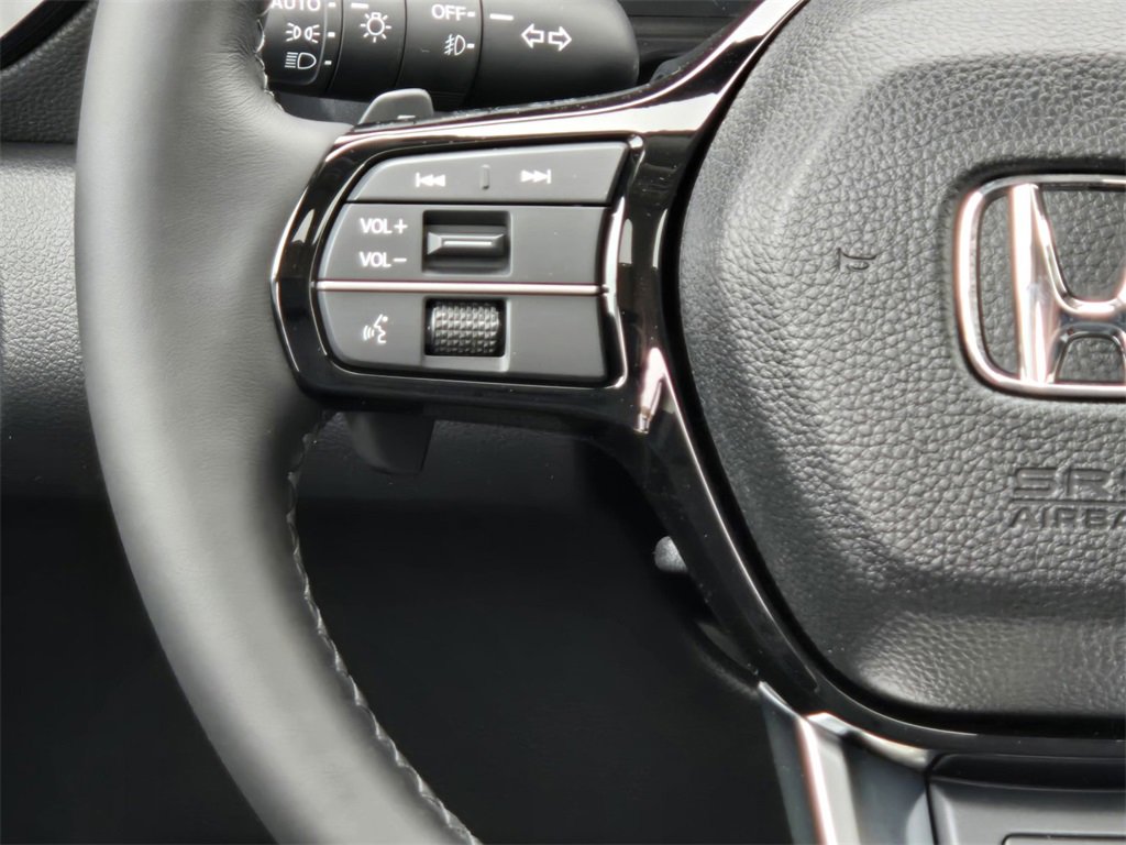 New 2025 Honda Pilot Elite image 15