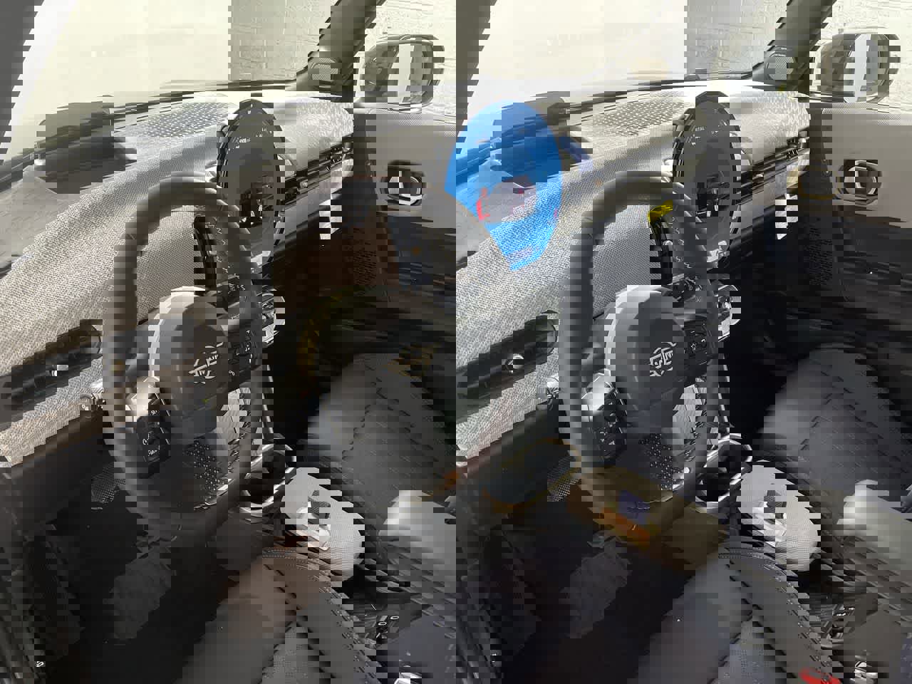 Used 2025 MINI Cooper S image 12