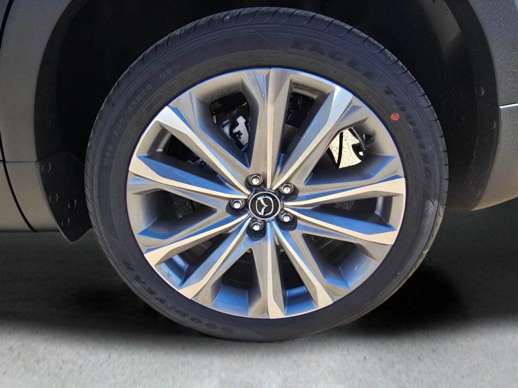 New 2026 MAZDA CX-50 AWD 2.5 S w/ Cargo Package image 11