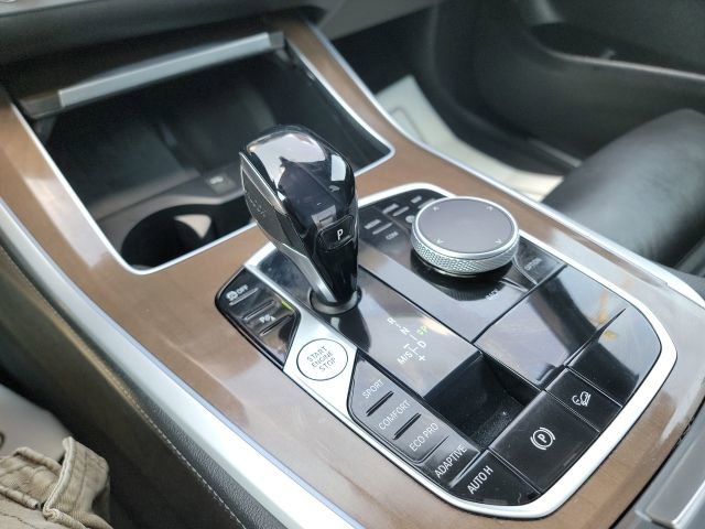 Used 2021 BMW X5 xDrive40i w/ Premium Package image 26