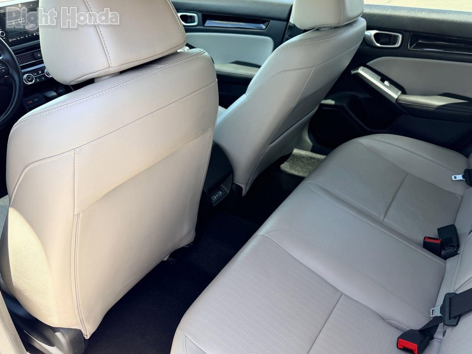 Certified 2024 Honda Civic Touring image 15