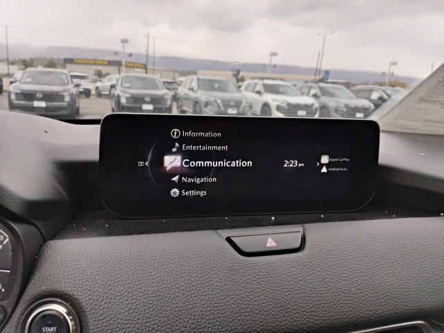 Used 2024 MAZDA CX-90 3.3 Turbo w/ Premium Package image 23