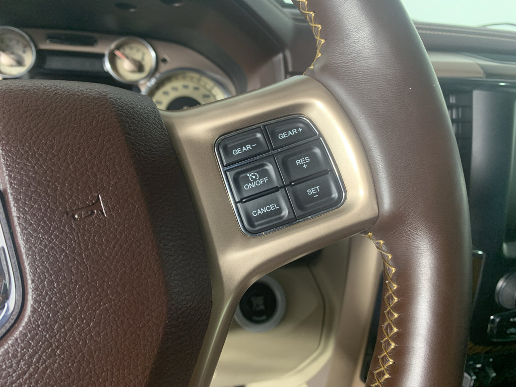 Used 2016 RAM 1500 Laramie Longhorn w/ Convenience Group RWD image 18