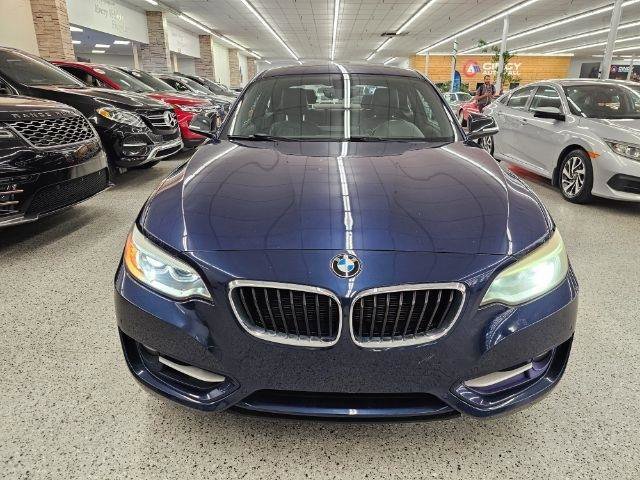 Used 2014 BMW 228i Coupe image 2