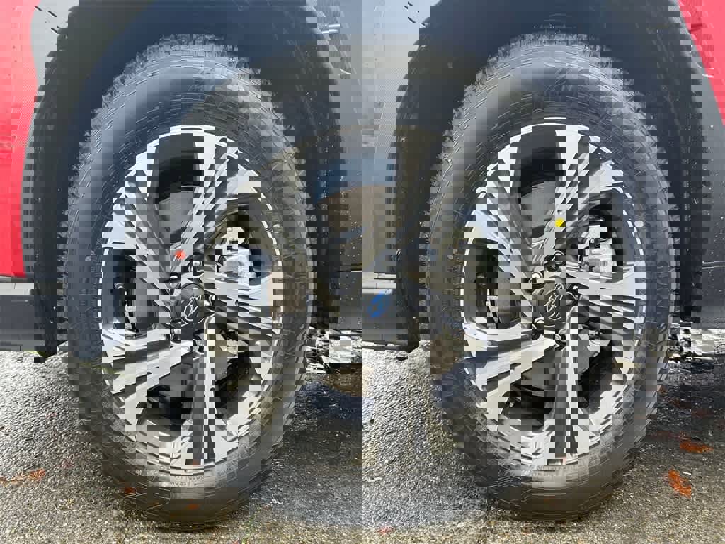 New 2026 Subaru Crosstrek 2.0i Premium image 8