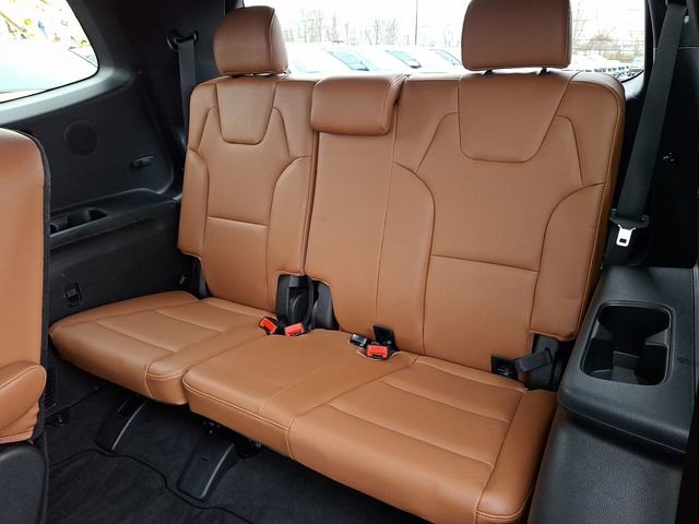 Used 2024 Kia Telluride SX Prestige X-Line image 11