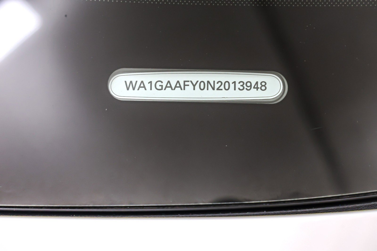 Used 2022 Audi Q5 2.0T Premium w/ Convenience Package image 24