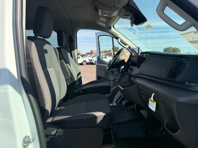 New 2026 Ford Transit 350 XL image 13