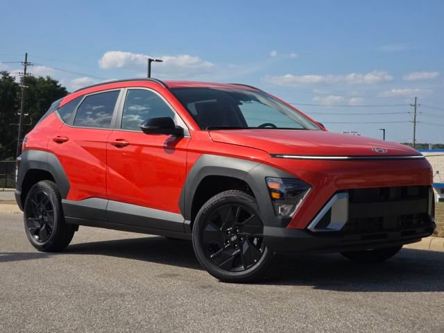 New 2026 Hyundai Kona SEL Sport image 2